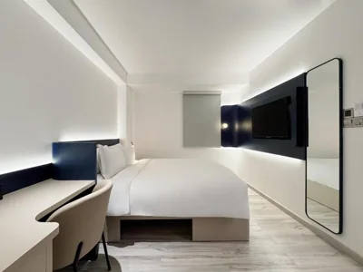 The Concept Hotel HCMC- Premium – 照片 2