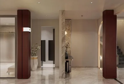 The Concept Hotel HCMC- Premium – 照片 3