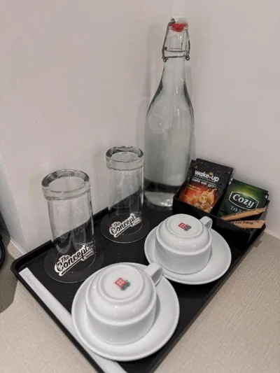 The Concept Hotel HCMC- Premium – 照片 4