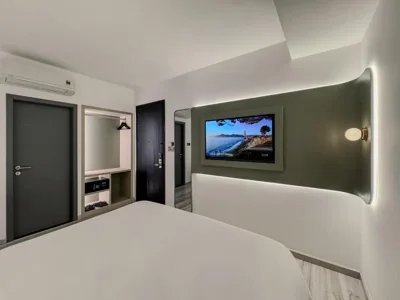 The Concept Hotel HCMC- Premium – 照片 5