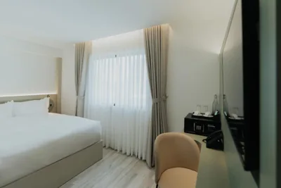 The Concept Hotel HCMC- Premium – 照片 7
