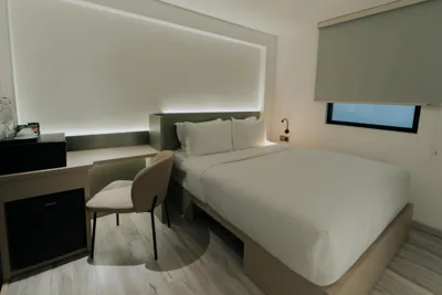 The Concept Hotel HCMC- Premium – 照片 9