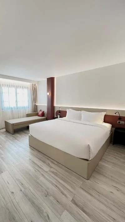 The Concept Hotel HCMC- Premium – 照片 10