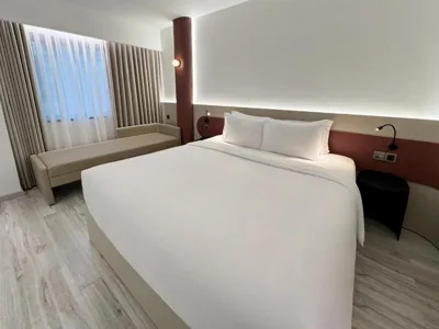 The Concept Hotel HCMC- Premium – 照片 11
