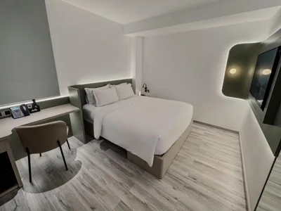 The Concept Hotel HCMC- Premium – 照片 12