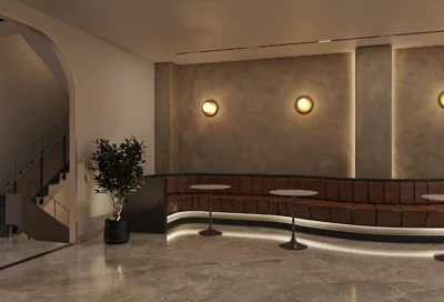 The Concept Hotel HCMC- Premium – 照片 15